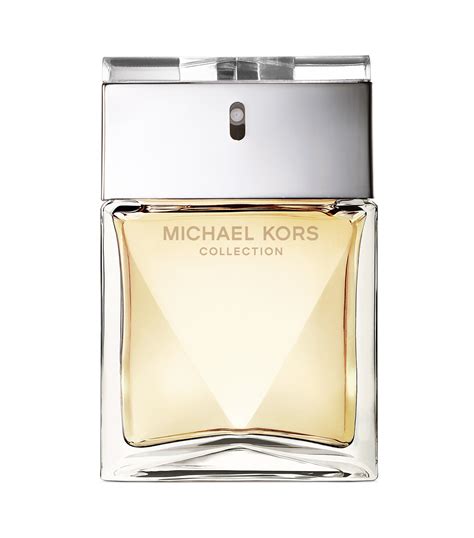 michael kors signature perfume